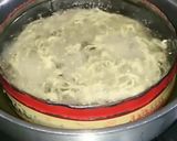 A picture of step 4 of LAHORI PORA #FOODIES&FRIENDS I love MEETHA.