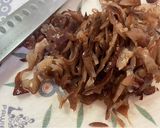 黑木耳炒蛋的食譜步驟2照片