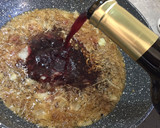 Foto del paso 4 de la receta: Codornices en salsa de vino tinto con chocolate