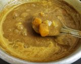 A picture of step 6 of Kerala Pulinkari.
