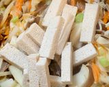 什錦百匯粥（ 含五辛 ）的食譜步驟15照片
