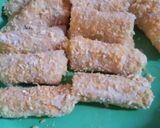 Foto langkah ke 9 dari resep Risoles Isi Wortel Sosis.