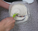 Foto del paso 4 de la receta: Pan casero con levadura química / levadura de hacer bizcocho
