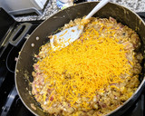 A picture of step 12 of Breakfast.