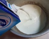 Foto langkah ke 2 dari resep Roti keju lumer.