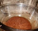 South Indian Tomato Pickle in Microwave recipe step 4 photo