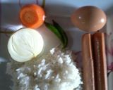 Foto langkah ke 1 dari resep Martabak Nasi.