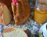 Foto del paso 6 de la receta: Pan de coco y miel🧉