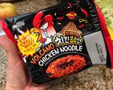 Easy Instant No-Broth Ramen Salad