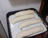Foto del paso 6 de la receta: Pan Francés o Baguette