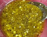 Foto del paso 6 de la receta: Alitas caseras de miel, parmesano y búfalo