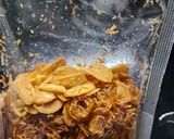 Foto langkah ke 1 dari resep Kering Tempe Awet Crunchy.