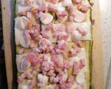 Foto del paso 7 de la receta: Lasaña de calabacín y setas