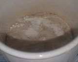 Foto del paso 1 de la receta: Masa para pizzas caseras exquisitas!