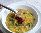 Foto langkah ke 6 dari resep Bubur Tinutuan.