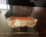 Foto del paso 7 de la receta: Bizcocho de chocolate cuatro cuartos