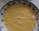 Foto del paso 3 de la receta: Pantxineta o pastel vasco