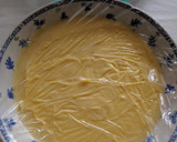 Foto del paso 3 de la receta: Pantxineta o pastel vasco
