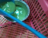 Foto langkah ke 4 dari resep KUE LUMPUR SURGA keto.