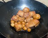 Foto langkah ke 4 dari resep Baceman Khas Jawa.