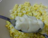 Foto langkah ke 4 dari resep 46. Sandwich Mayo.
