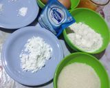 Foto langkah ke 1 dari resep Bolu Karamel.