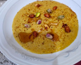 Foto del paso 5 de la receta: Crema de verduras