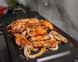 Foto langkah ke 3 dari resep Cumi Bakar Istimewa.