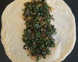 Foto del paso 8 de la receta: Fatayer Al Siliq/ Empanadas de Vigilia