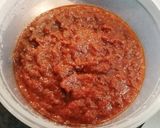 Foto del paso 2 de la receta: Empanada de Bacalao