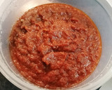 Foto del paso 2 de la receta: Empanada de Bacalao