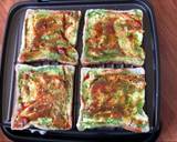Veg Grill Sandwich recipe step 3 photo