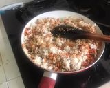Foto del paso 4 de la receta: Arroz con atún