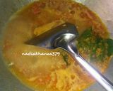 Foto langkah ke 4 dari resep Ikan Belanak Bumbu Pedas.