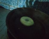 नो यीस्ट डोनट (no yeast donut recipe in marathi) रेसिपी स्टेप 2 फोटो 