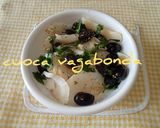 Foto del passaggio 4 della ricetta Stocco all'insalata