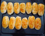Foto langkah ke 8 dari resep Roti Mini Isi Keju.