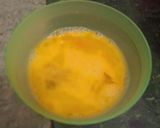 Foto langkah ke 1 dari resep Peyek Udang Papai.