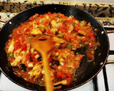 Foto del paso 14 de la receta: Paella marinera