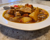 Foto del paso 7 de la receta: Estofado de cerdo