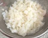 Peanut Stuffed Sweet Potato Chops