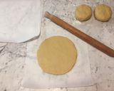 Foto del passaggio 7 della ricetta Nuda Pasticciotta