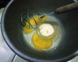 Foto langkah ke 1 dari resep Brownies super simpel.