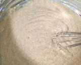 A picture of step 3 of Pancakes with 100% Whole Wheat Flour.