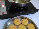 આલુ પૌવા ટીકી (Aloo Pauva Tiki Recipe In Gujarati)