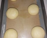 Foto del paso 10 de la receta: Bollos rellenos de queso crema con chipotle