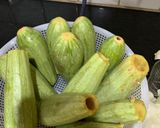 صورة لخطوة 1 من وصفة ملفوف محشي