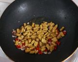 Foto langkah ke 3 dari resep Tempe Orek Kecap.