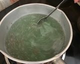 Foto langkah ke 3 dari resep Agar agar nutrijel dengan chia seed.