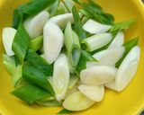 Foto langkah ke 1 dari resep Rawon Daging Sapi.